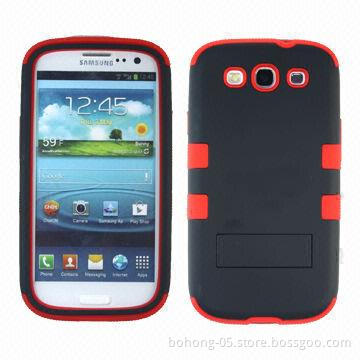 Mobile phone housing, different colors and designs are available